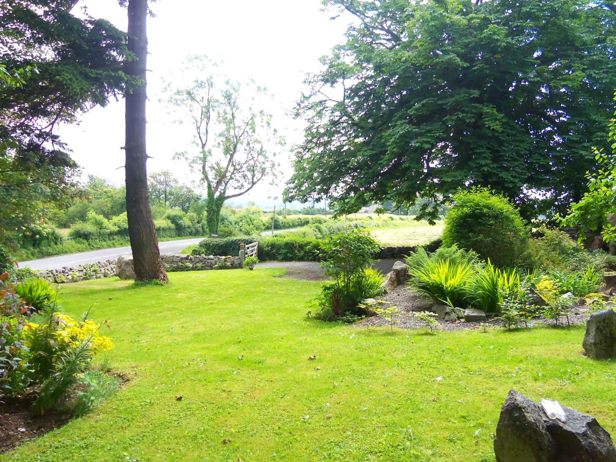 Craignair Cottage Dalbeattie Exterior photo